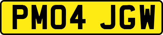 PM04JGW