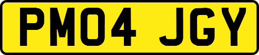 PM04JGY