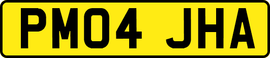 PM04JHA