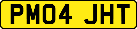 PM04JHT
