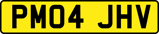 PM04JHV