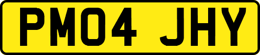 PM04JHY