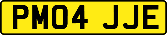 PM04JJE