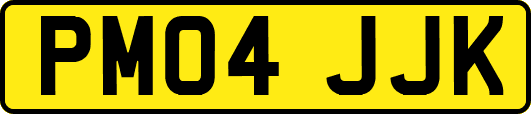 PM04JJK