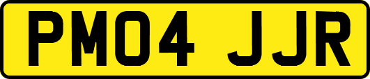 PM04JJR