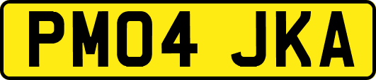 PM04JKA