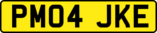 PM04JKE