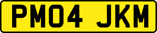 PM04JKM