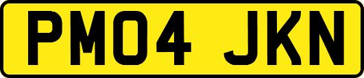 PM04JKN