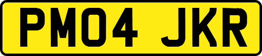 PM04JKR
