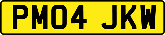 PM04JKW