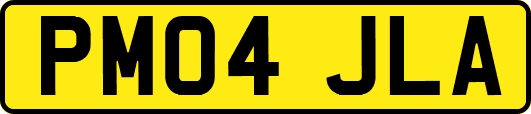 PM04JLA