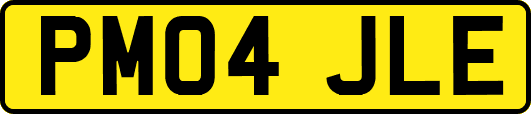 PM04JLE