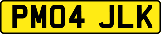PM04JLK