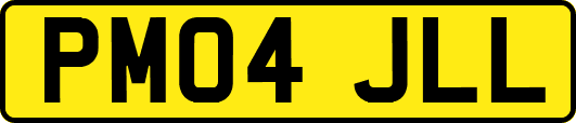 PM04JLL