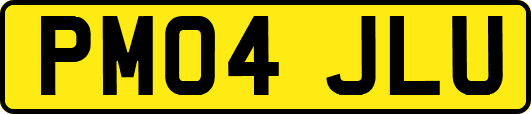 PM04JLU