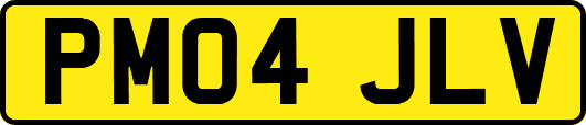 PM04JLV