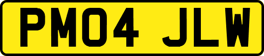 PM04JLW