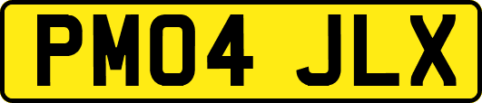 PM04JLX