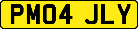 PM04JLY