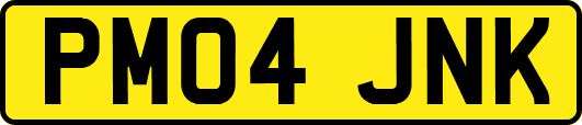 PM04JNK