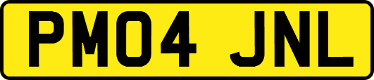 PM04JNL