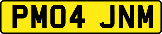 PM04JNM