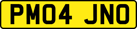 PM04JNO