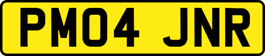 PM04JNR