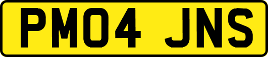 PM04JNS