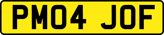 PM04JOF