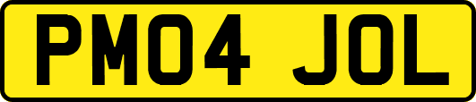 PM04JOL