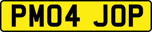 PM04JOP