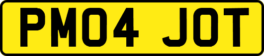 PM04JOT