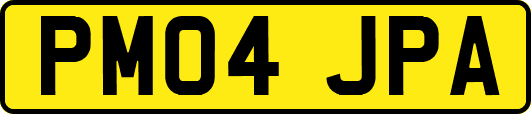PM04JPA