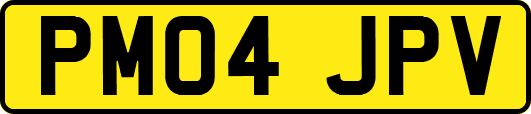 PM04JPV