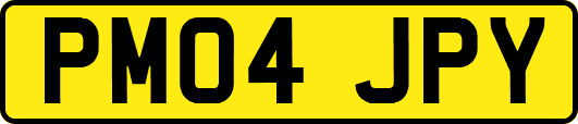 PM04JPY