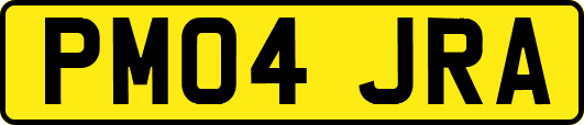 PM04JRA