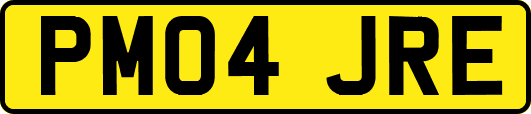PM04JRE