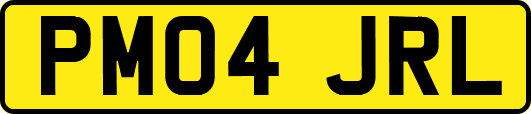 PM04JRL