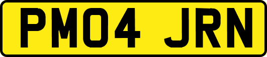 PM04JRN