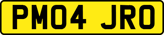 PM04JRO