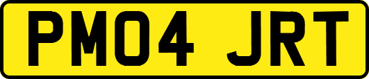 PM04JRT