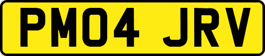 PM04JRV