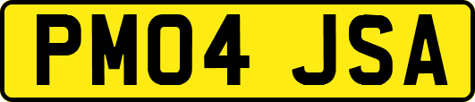 PM04JSA