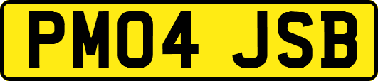 PM04JSB
