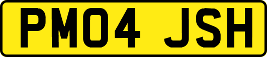 PM04JSH