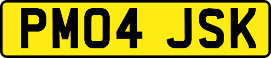 PM04JSK