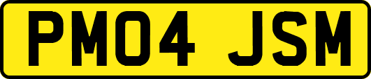 PM04JSM