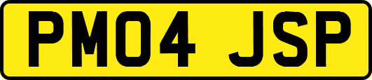 PM04JSP